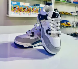 Kids Sneakers