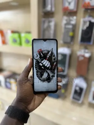 Samsung Galaxy A13 64 GB Black