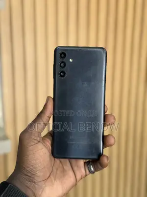 Samsung Galaxy A04s 64 GB Black
