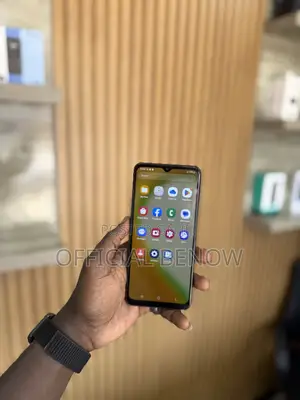 Samsung Galaxy A04s 64 GB Black