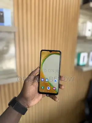 Samsung Galaxy A04s 64 GB Black