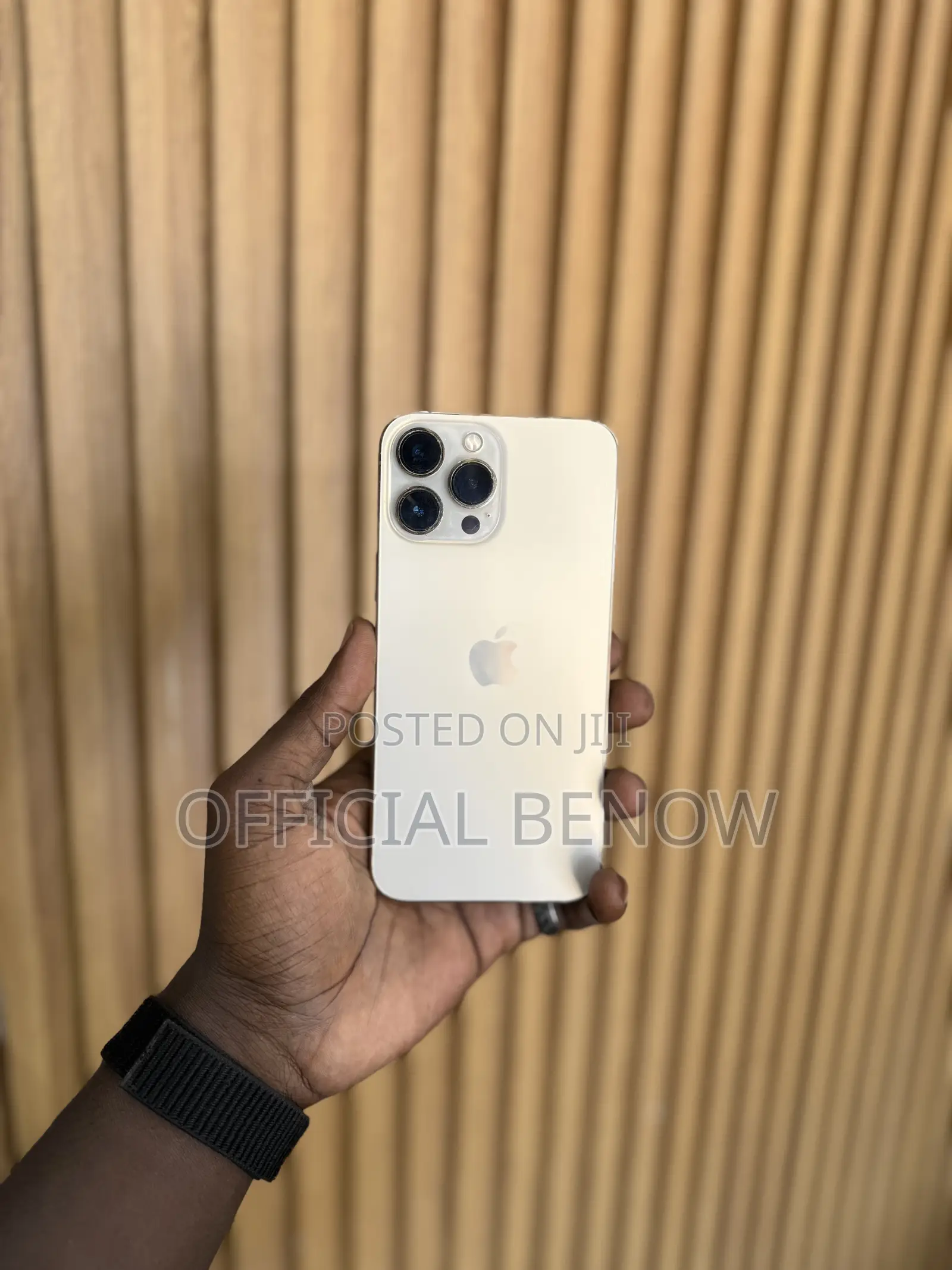Apple iPhone 13 Pro Max 128 GB Gold