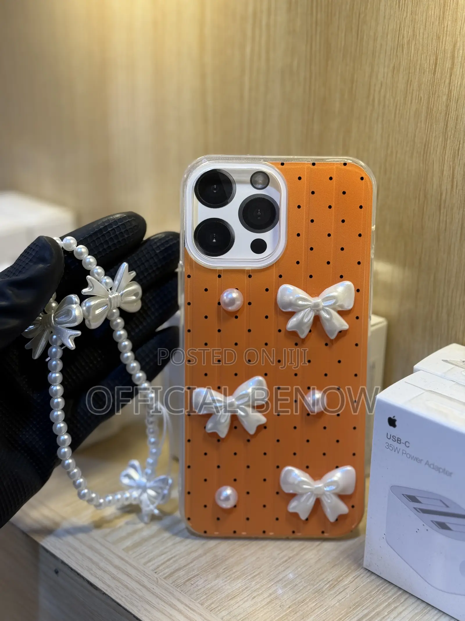 Tunauza Accessories Za Simu