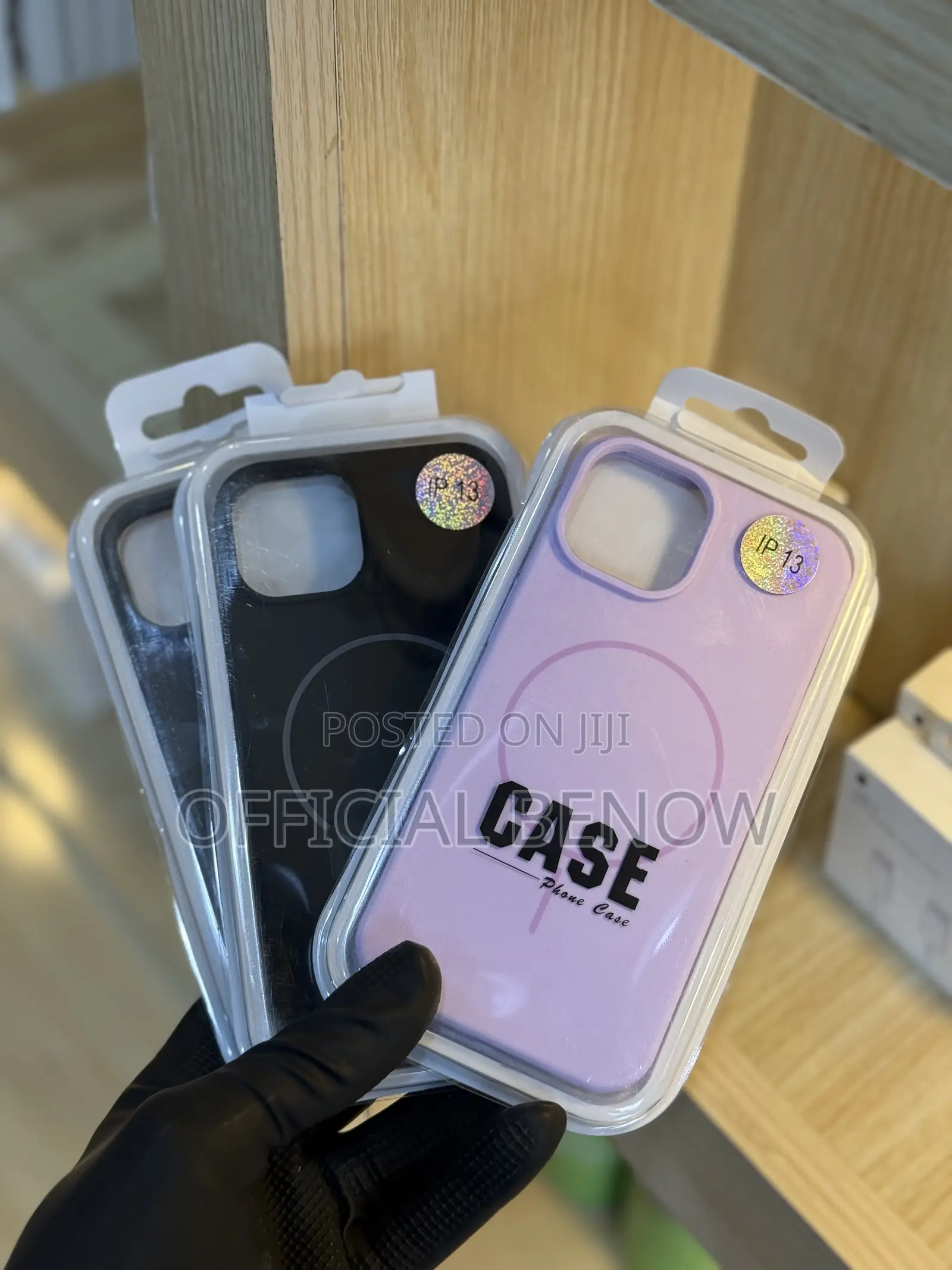 Tunauza Accessories Za Simu