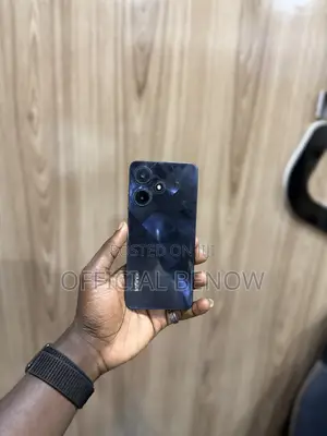 Infinix Hot 30i 128 GB Blue