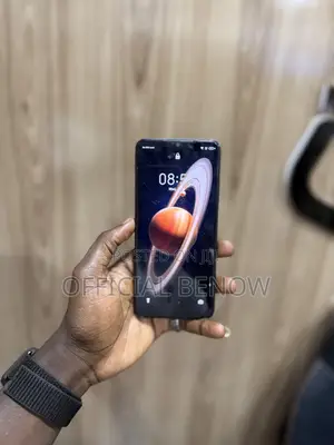Infinix Hot 30i 128 GB Blue