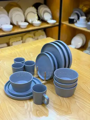 Kitchenware