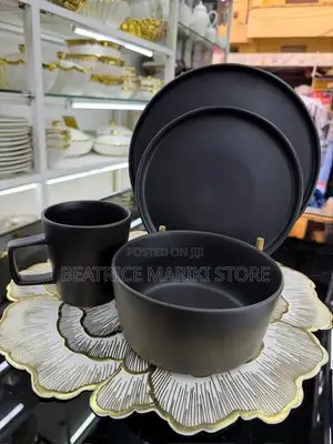 Kitchenware