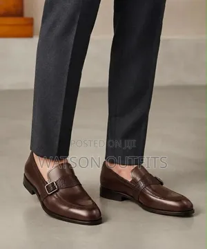 2 Colours Berluti Men's Leather Shoes Hotly Best