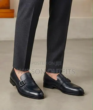 2 Colours Berluti Men's Leather Shoes Hotly Best