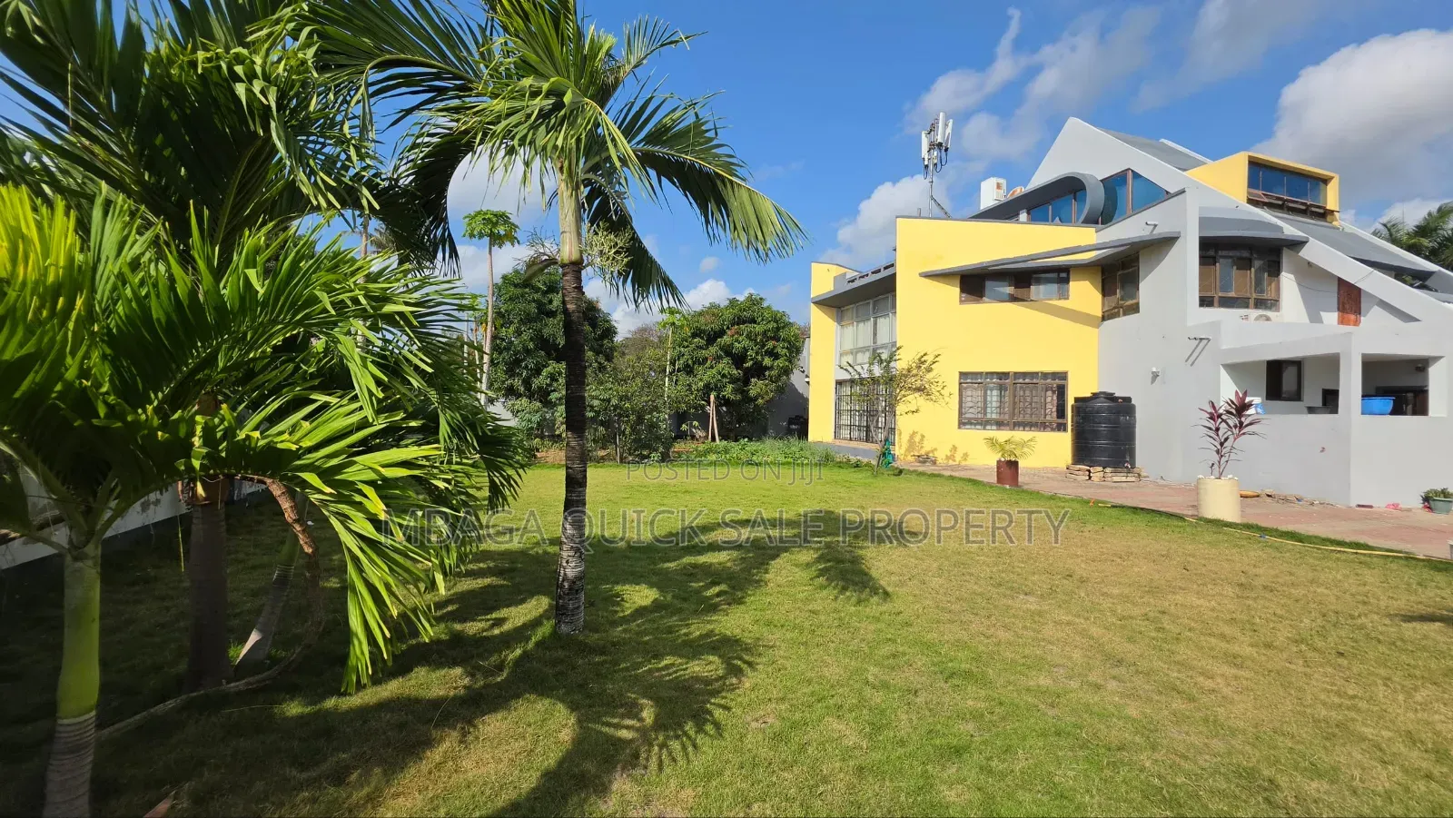 4bdrm House in Mbezi Beach for sale