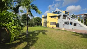4bdrm House in Mbezi Beach for sale