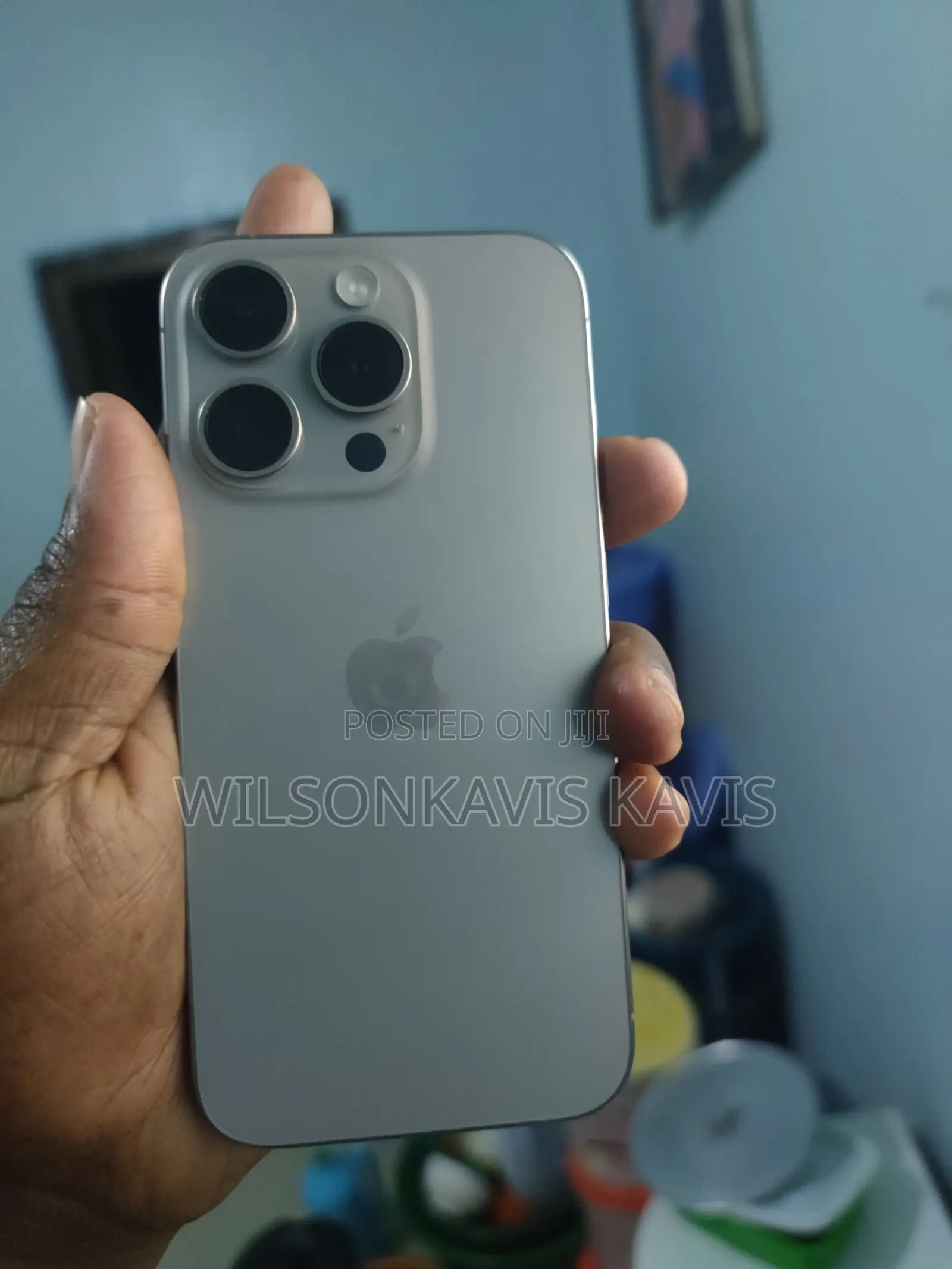 Apple iPhone 15 Pro 128 GB