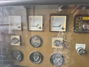 For Sale – Cummins 30kva(Sdec) Diesel Generator