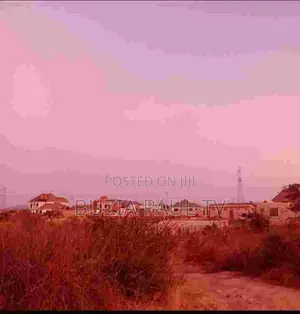Kiwanja SQM 1300 Kinauzwa Iyumbu Dodoma