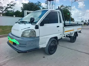 Toyota Townace 2015 White
