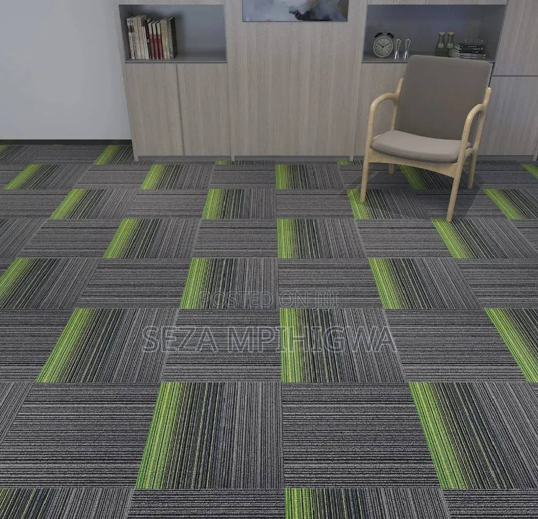 Office Carpet Tiles