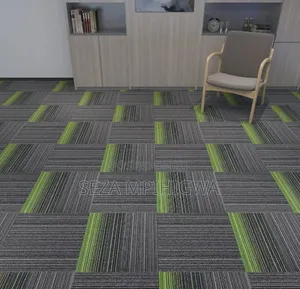 Office Carpet Tiles