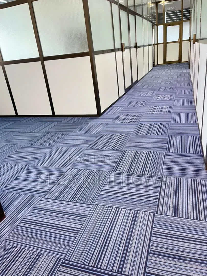 Office Carpet Tiles