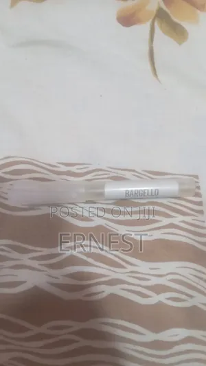 Bargello Original Parfum From Turkish City