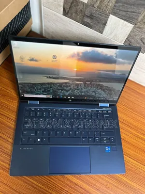 Laptop HP Dragonfly G2 32GB Intel Core i7 SSD 512GB
