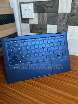 Laptop HP Dragonfly G2 32GB Intel Core i7 SSD 512GB