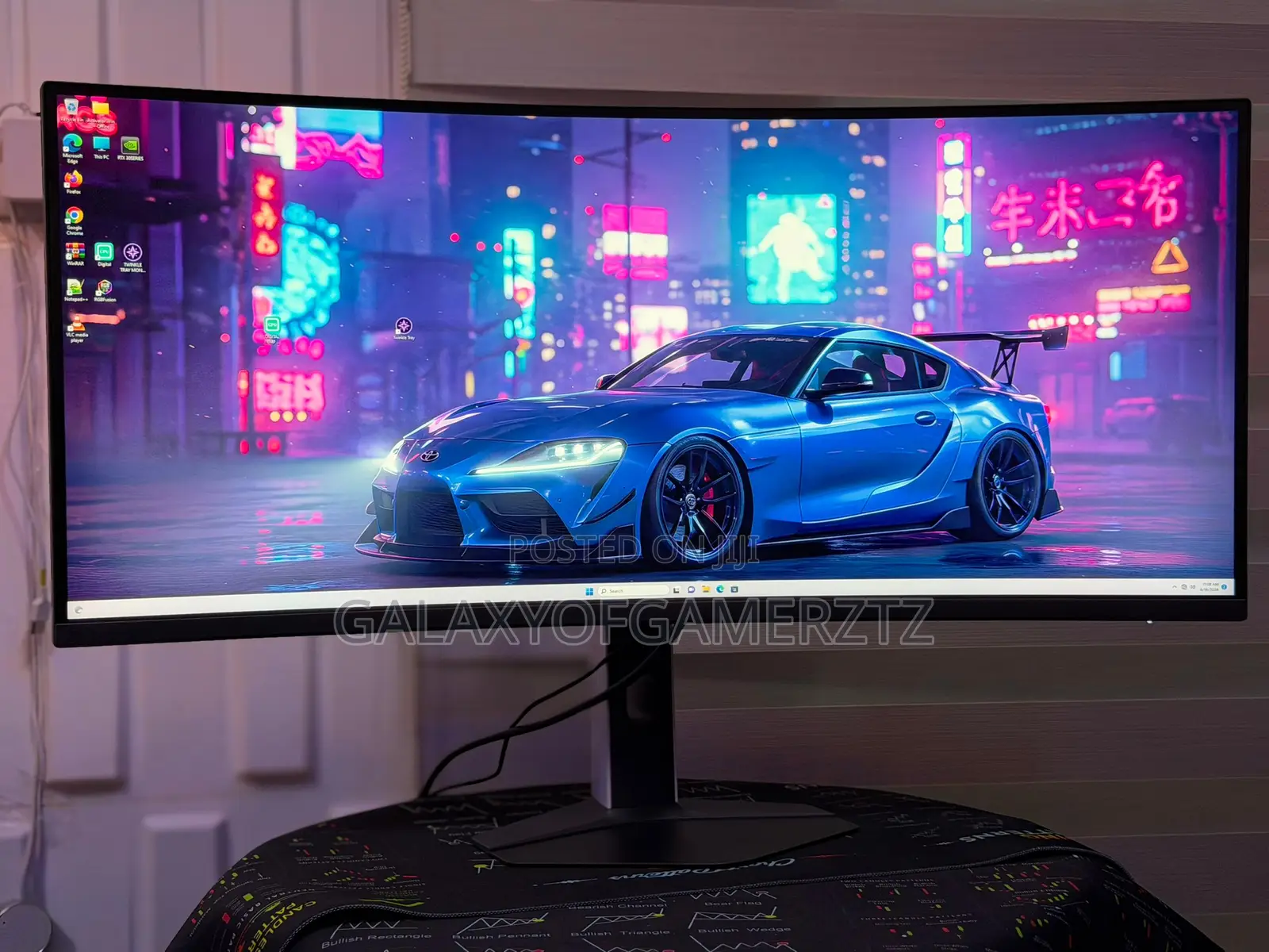 Redmi 34inch