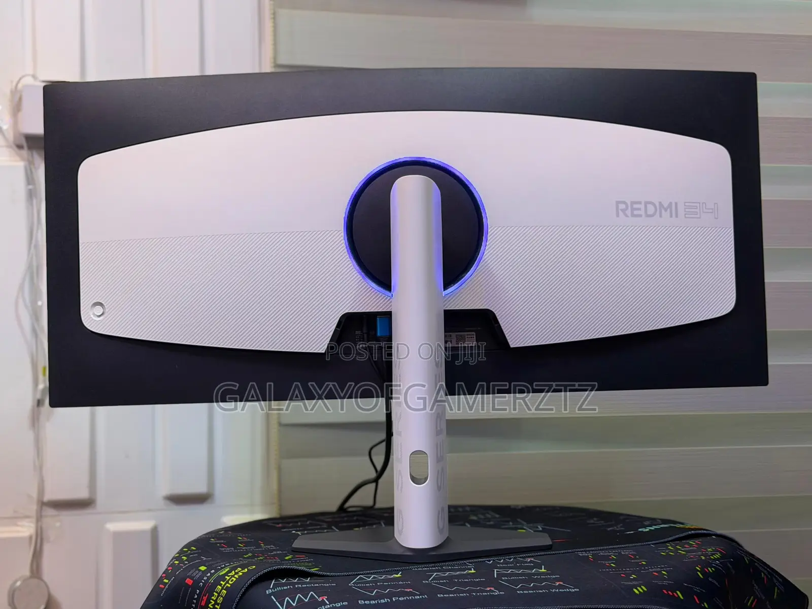 Redmi 34inch