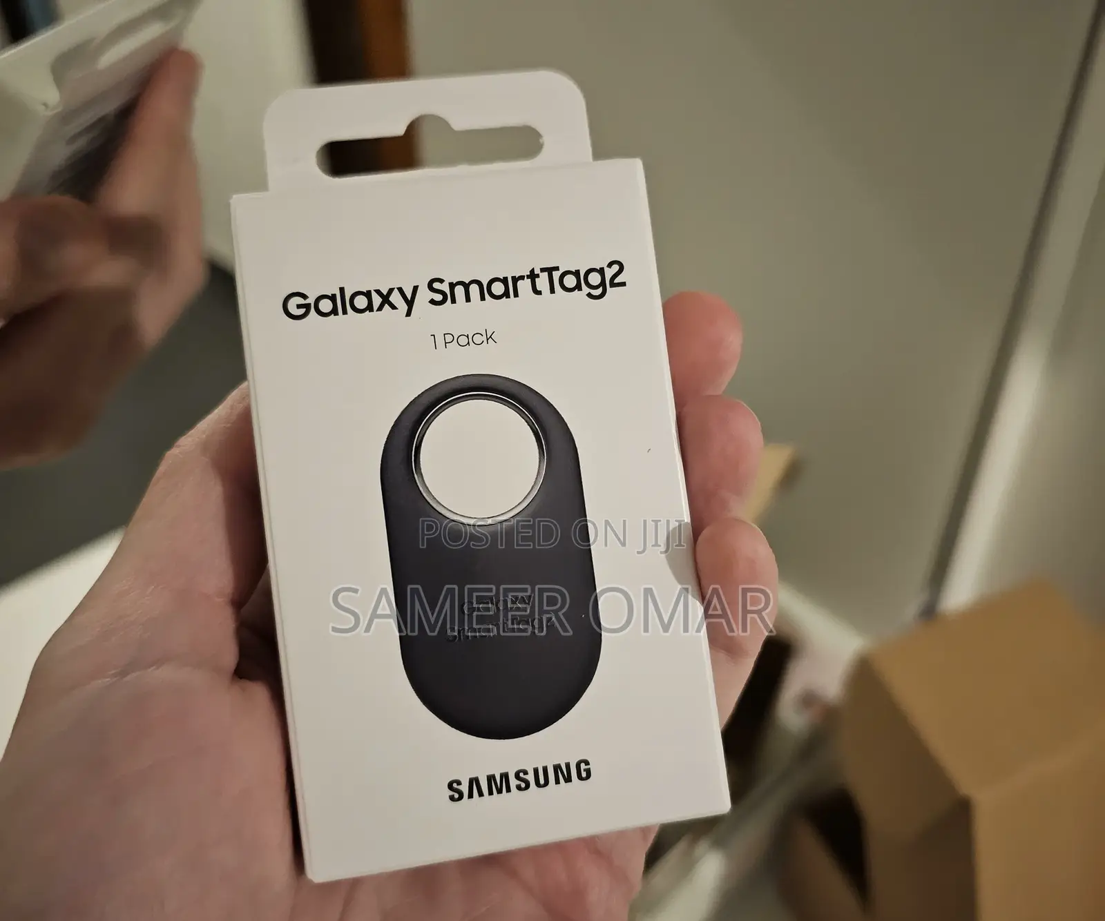 Samsung Galaxy Smart Tag2 (1 Pack)