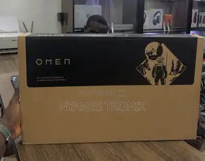 New Laptop HP Omen 16 32GB Intel Core Ultra 9 SSD 1T