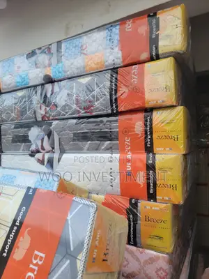 Magodoro Mapya Size Zote 5/6 Na 6/6 Nches Zote Zinapatikana Imara Sana