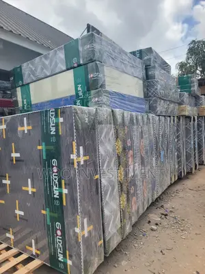 Magodoro Mapya Size Zote 5/6 Na 6/6 Nches Zote Zinapatikana Imara Sana