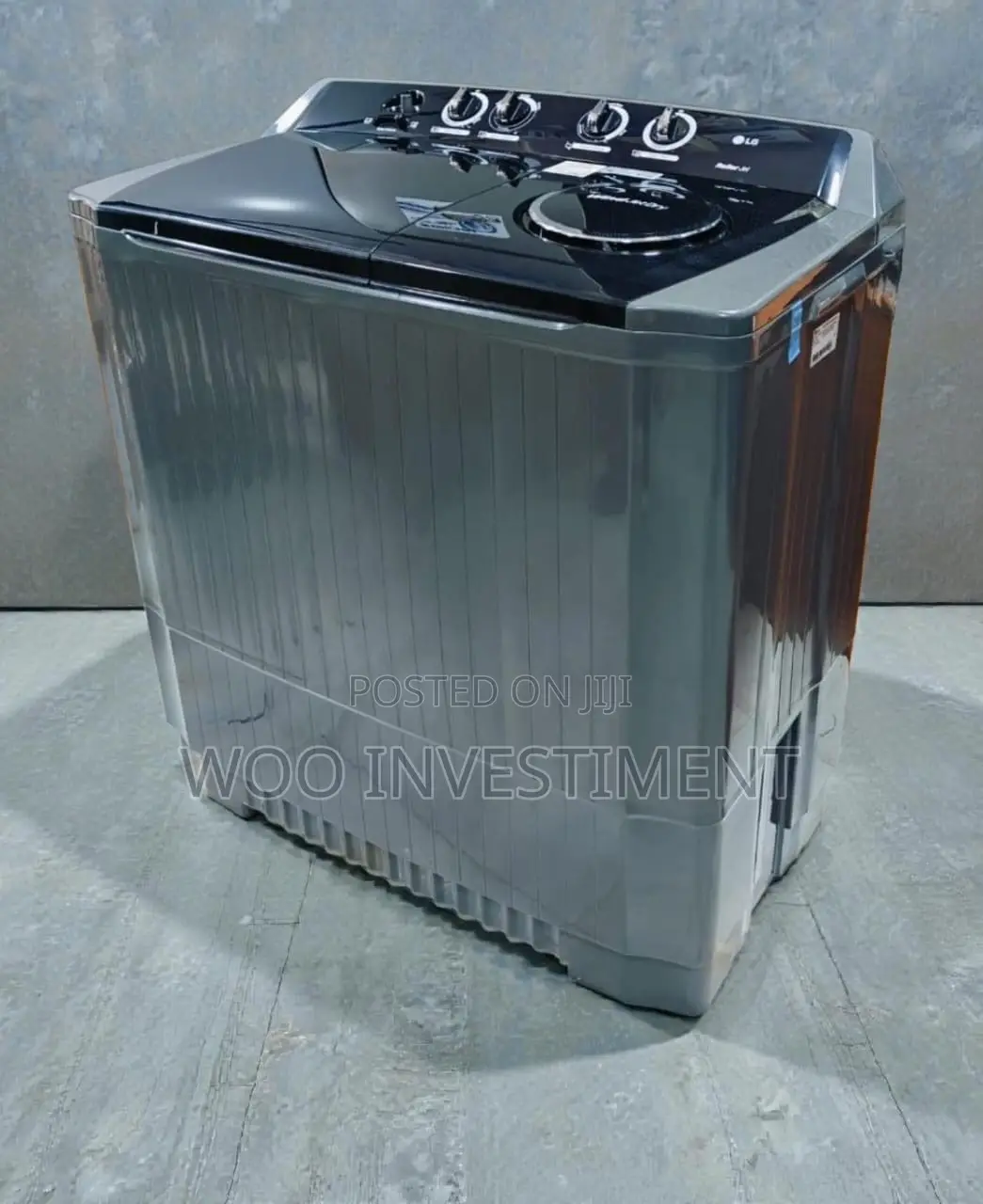 Manual Washing Machines Durable Na Affordable Zinapatikana Kilogram