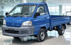 Toyota Townace