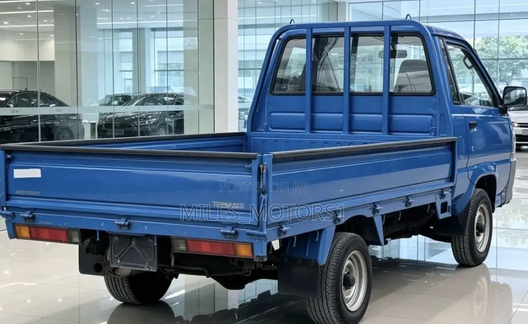 Toyota Townace