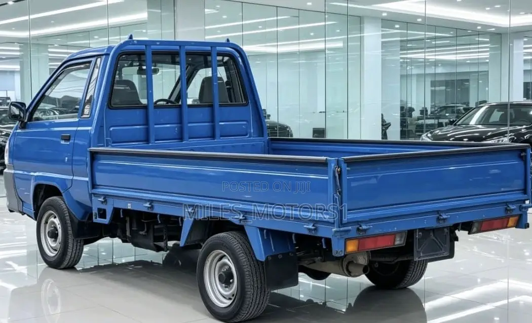 Toyota Townace