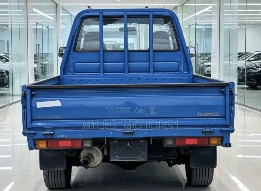 Toyota Townace