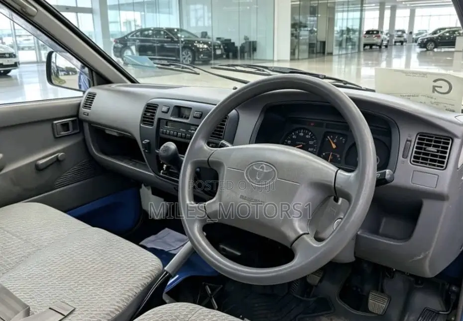 Toyota Townace