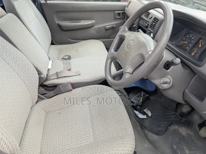 Toyota Townace