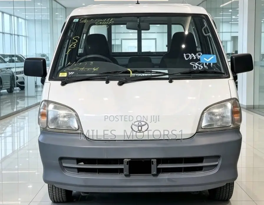 Toyota Townace