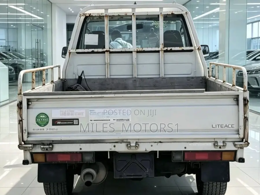 Toyota Townace