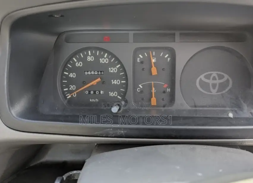 Toyota Townace