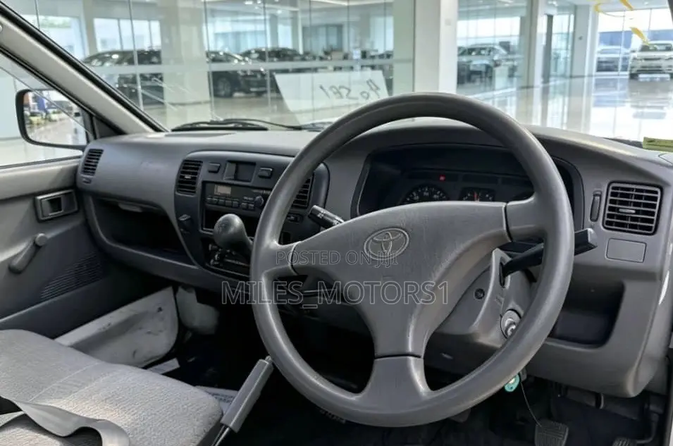 Toyota Townace