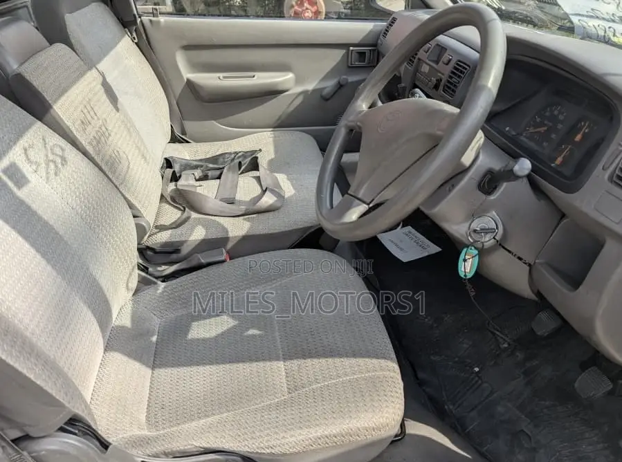 Toyota Townace
