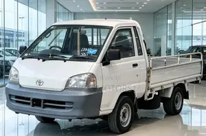 Toyota Townace
