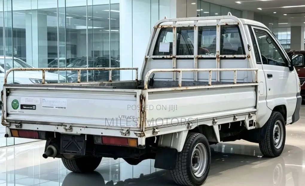 Toyota Townace
