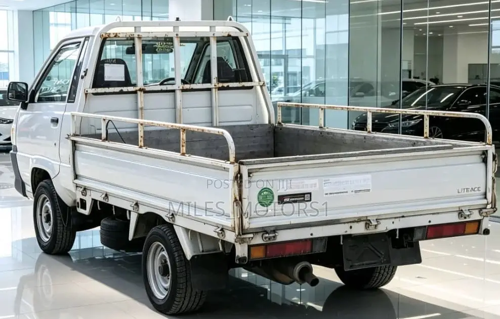 Toyota Townace