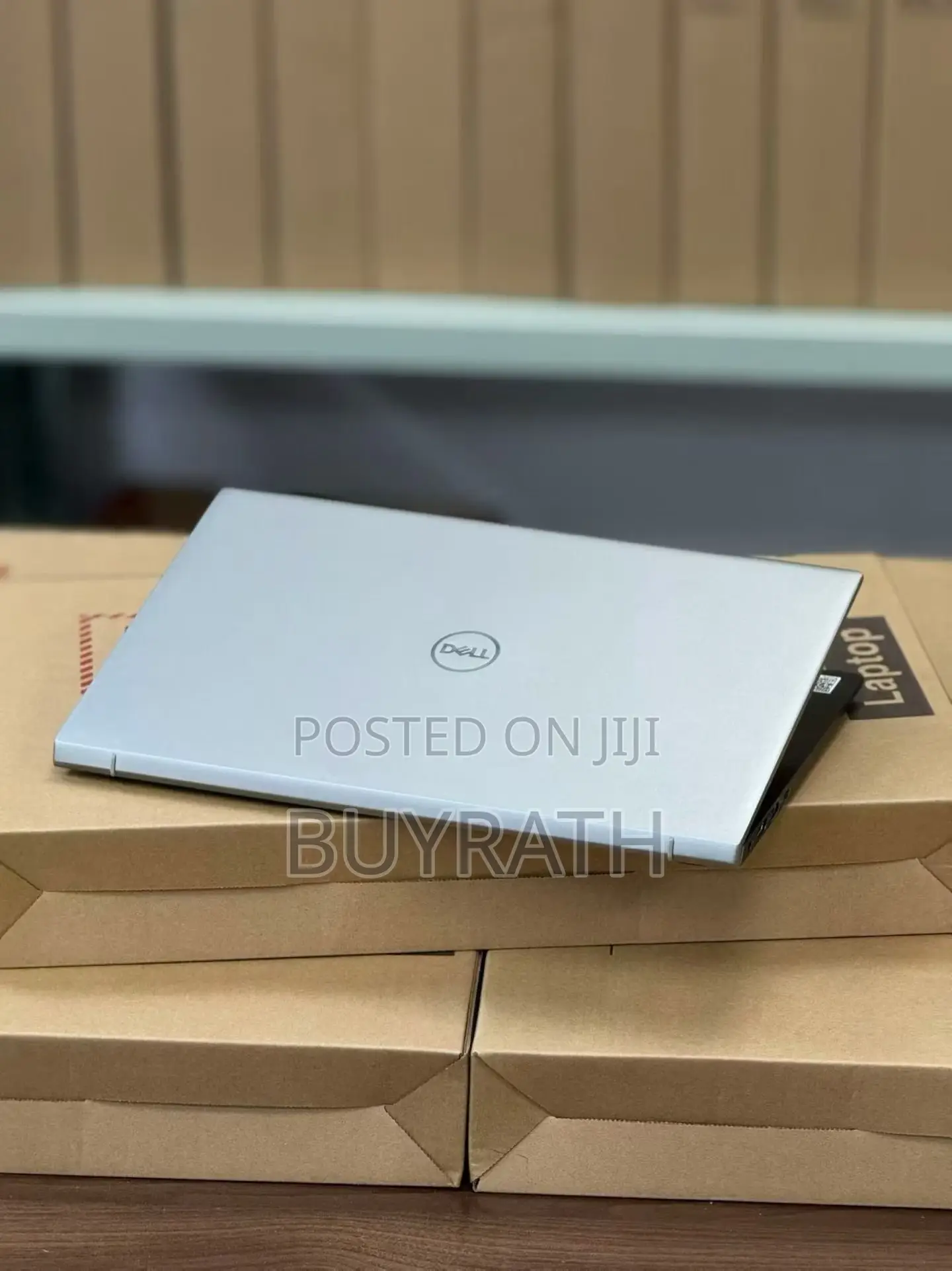 Laptop Dell Latitude 5401 16GB Intel Core i7 SSD 512GB