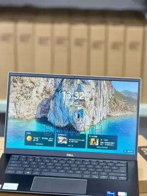 Laptop Dell Latitude 5401 16GB Intel Core i7 SSD 512GB