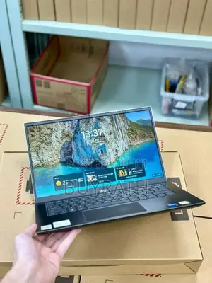 Laptop Dell Latitude 5401 16GB Intel Core i7 SSD 512GB